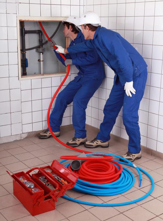 Plumbing Services Near Me